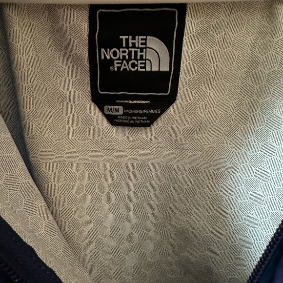 Medium The North Face jacket - Picture 4 of 4